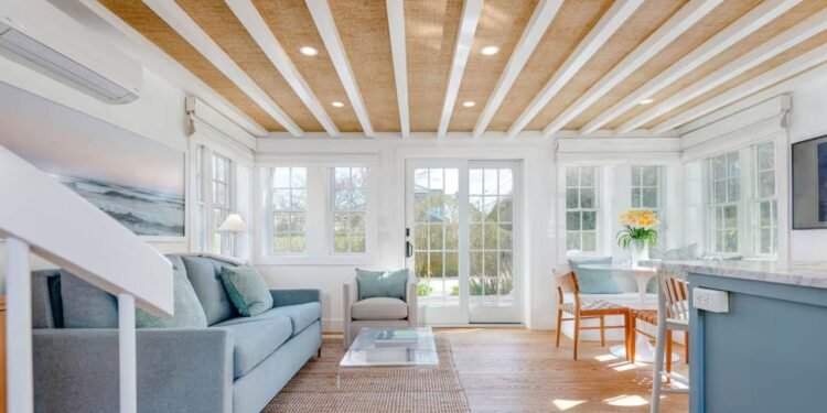 11 Nantucket Airbnbs Where The Beach Is Never Far Away