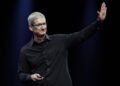 11 of the Biggest Moments in Tim Cook's Time As Apple CEO