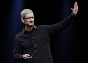 11 of the Biggest Moments in Tim Cook's Time As Apple CEO