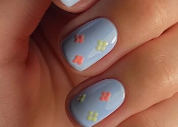 12 Easter-Inspired Nail Ideas You’ll Actually Want To Wear This Spring