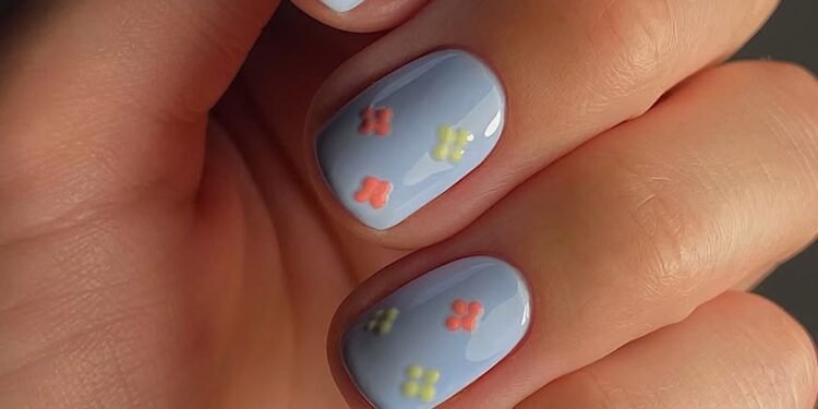 12 Easter-Inspired Nail Ideas You’ll Actually Want To Wear This Spring