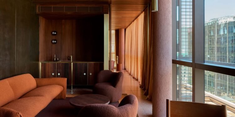 15 Best Hotels in Cool and Charismatic Melbourne