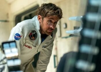 15 Movies Like 'Project Hail Mary' You Should Watch Next