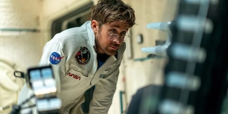 15 Movies Like 'Project Hail Mary' You Should Watch Next