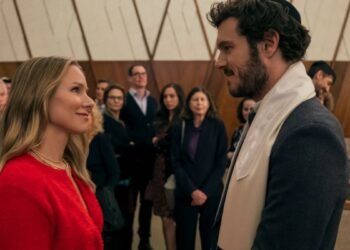 15 Shows Like 'Nobody Wants This' You Should Watch Next