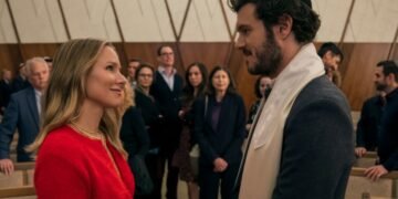 15 Shows Like 'Nobody Wants This' You Should Watch Next