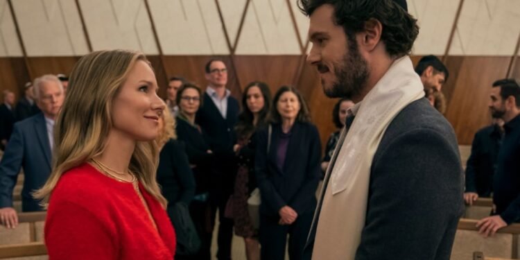 15 Shows Like 'Nobody Wants This' You Should Watch Next