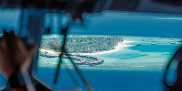 15 Things to Know Before Booking a Trip to the Maldives