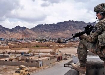 Odds for US forces entering Iran by April 30 rise to 86% amid market shifts