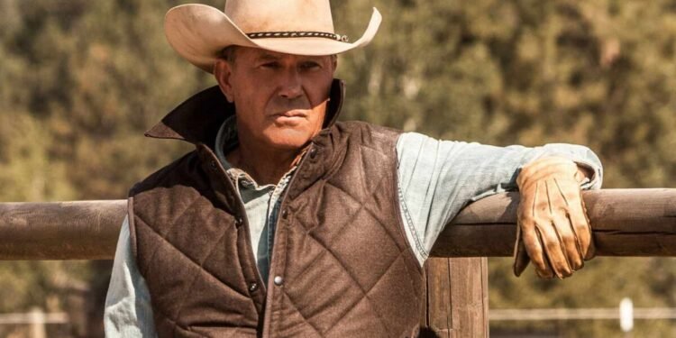 The Best Books, Movies, Video Games, and Podcasts to Check Out After Watching ‘Yellowstone’