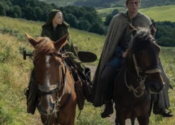 The Best Books, Movies, Video Games, and Podcasts to Check Out After Watching ‘A Knight of the Seven Kingdoms'