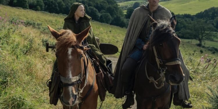 The Best Books, Movies, Video Games, and Podcasts to Check Out After Watching ‘A Knight of the Seven Kingdoms'