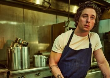 The Best Books, Movies, Video Games, and Podcasts to Check Out After Watching 'The Bear'