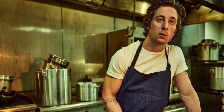 The Best Books, Movies, Video Games, and Podcasts to Check Out After Watching 'The Bear'