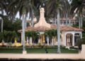 Trump hosts crypto contest winners at Mar-a-Lago as his coin languishes
