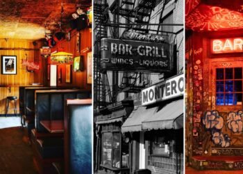 Condé Nast Traveler