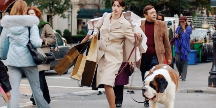 20 Years After The Devil Wears Prada, a Look at the New York City It Captured