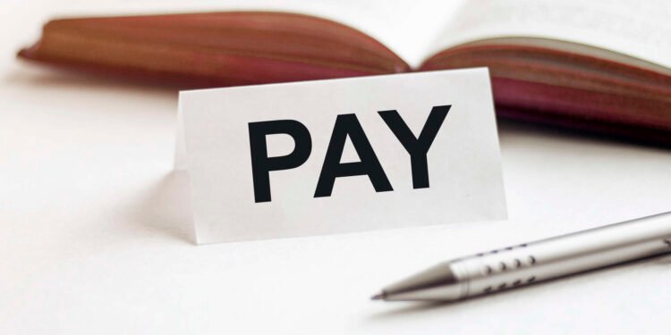 2027 Federal Pay Freeze More Likely