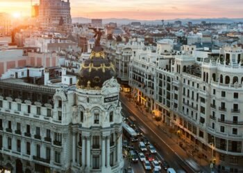 3 Perfect Days in Madrid, According to Our Local Editor