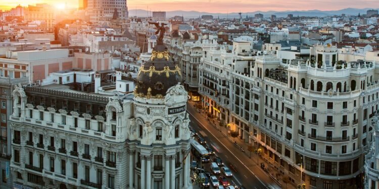 3 Perfect Days in Madrid, According to Our Local Editor