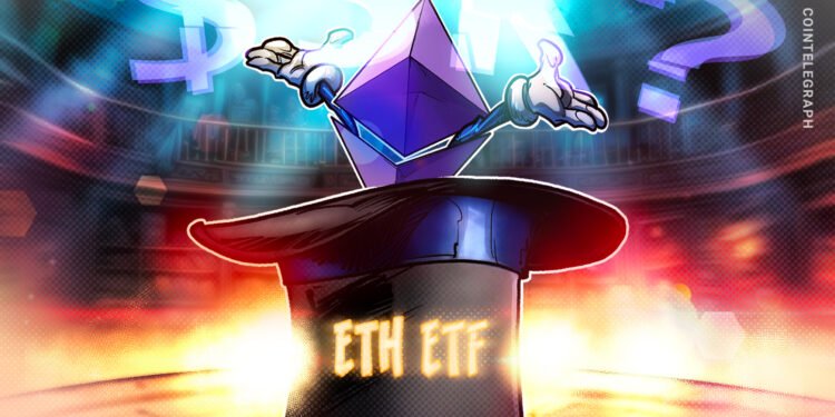 $3,000 Ether Depends On More Than Just Strong Spot ETH ETF Inflows