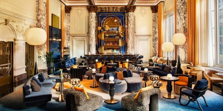 35 Best Hotels in New York City We Won't Shut Up About