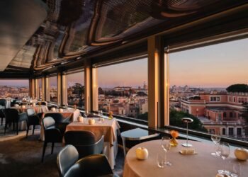 38 Best Restaurants in Rome, According to Local Experts