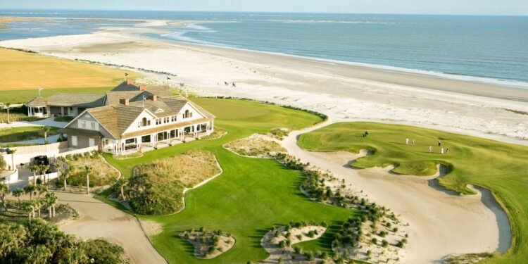 7 Best Beaches in South Carolina, from Hilton Head to Kiawah Island