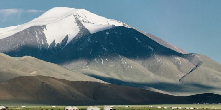 7 Natural Wonders to Visit in 2026, From Mongolian Steppes to Utah Canyons