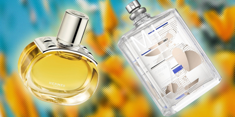 7 Perfumes To Smell Unique, According To An Expert