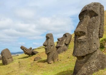 7 Wonders of South America to See Before You Die