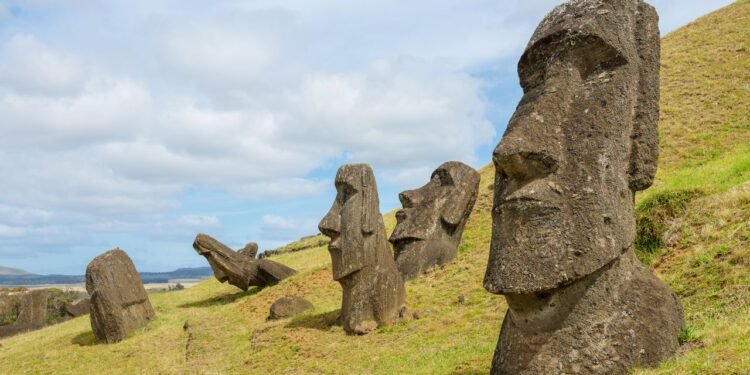 7 Wonders of South America to See Before You Die