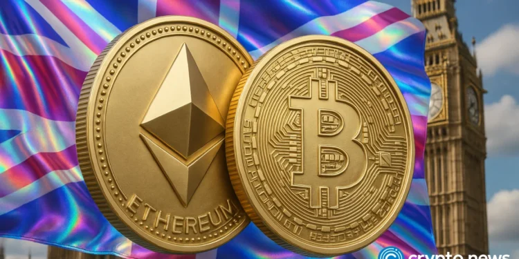 850K BTC cluster signals demand