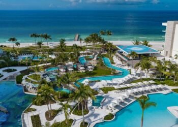 9 Best Family Resorts in Florida for Beach Trips, Access to Nature, and City Stays