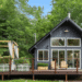 9 Woodsy Poconos Airbnbs Made for Unplugging