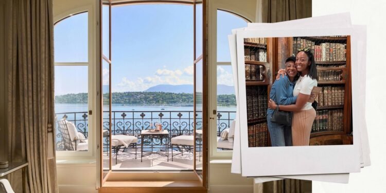 Condé Nast Traveler