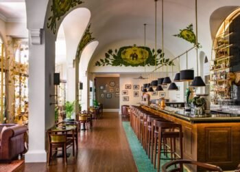 Condé Nast Traveler