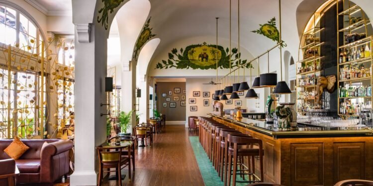 Condé Nast Traveler