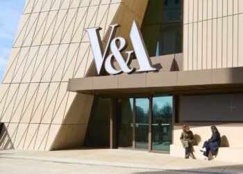 A First Look at the V&A East Museum—London's Most Exciting New Cultural Addition