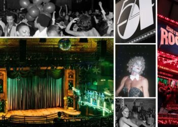 A New 'Rocky Horror Show' Taps Into the Legacy of NYC's Studio 54