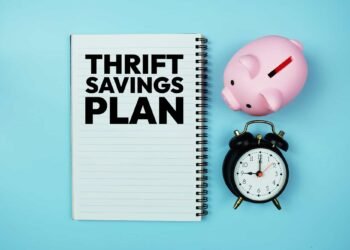 A Strategy for Managing the Thrift Savings Plan in Retirement