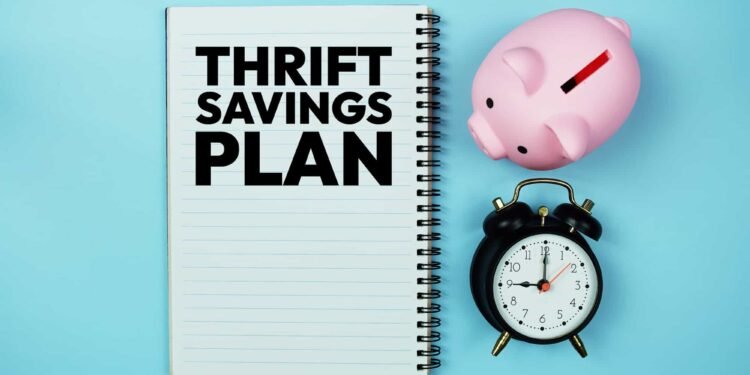 A Strategy for Managing the Thrift Savings Plan in Retirement