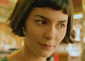 A guide to Amélie’s Montmartre, 25 years after the movie took us on a heartwarming journey through the City of Light