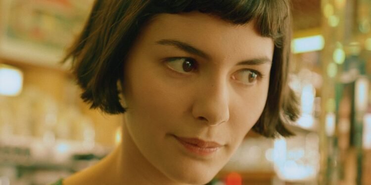 A guide to Amélie’s Montmartre, 25 years after the movie took us on a heartwarming journey through the City of Light