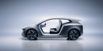 A new CEO and a deal with Uber aren’t enough to lift this EV maker’s struggling stock