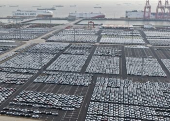 A second China shock is hitting Europe. These stocks are most vulnerable, strategist says.