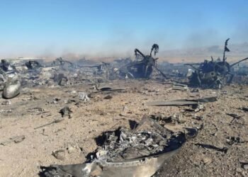 A top J.P. Morgan strategist tackles some of the biggest myths about the war in Iran