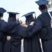 AI fears may drive more young adults to grad school, reports show