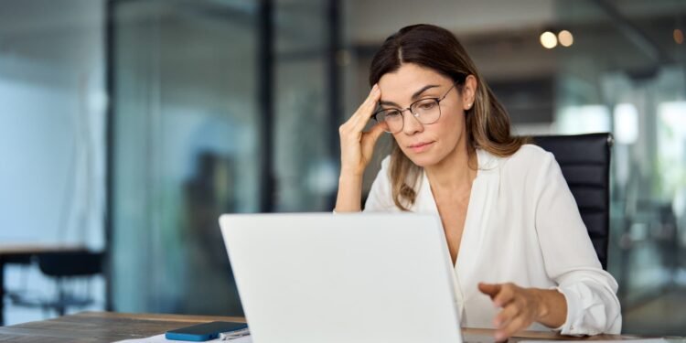 AI has a big problem when it comes to financial advice: MIT professor