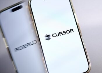 AI startup Cursor in talks to raise $2 billion funding round at valuation of over $50 billion